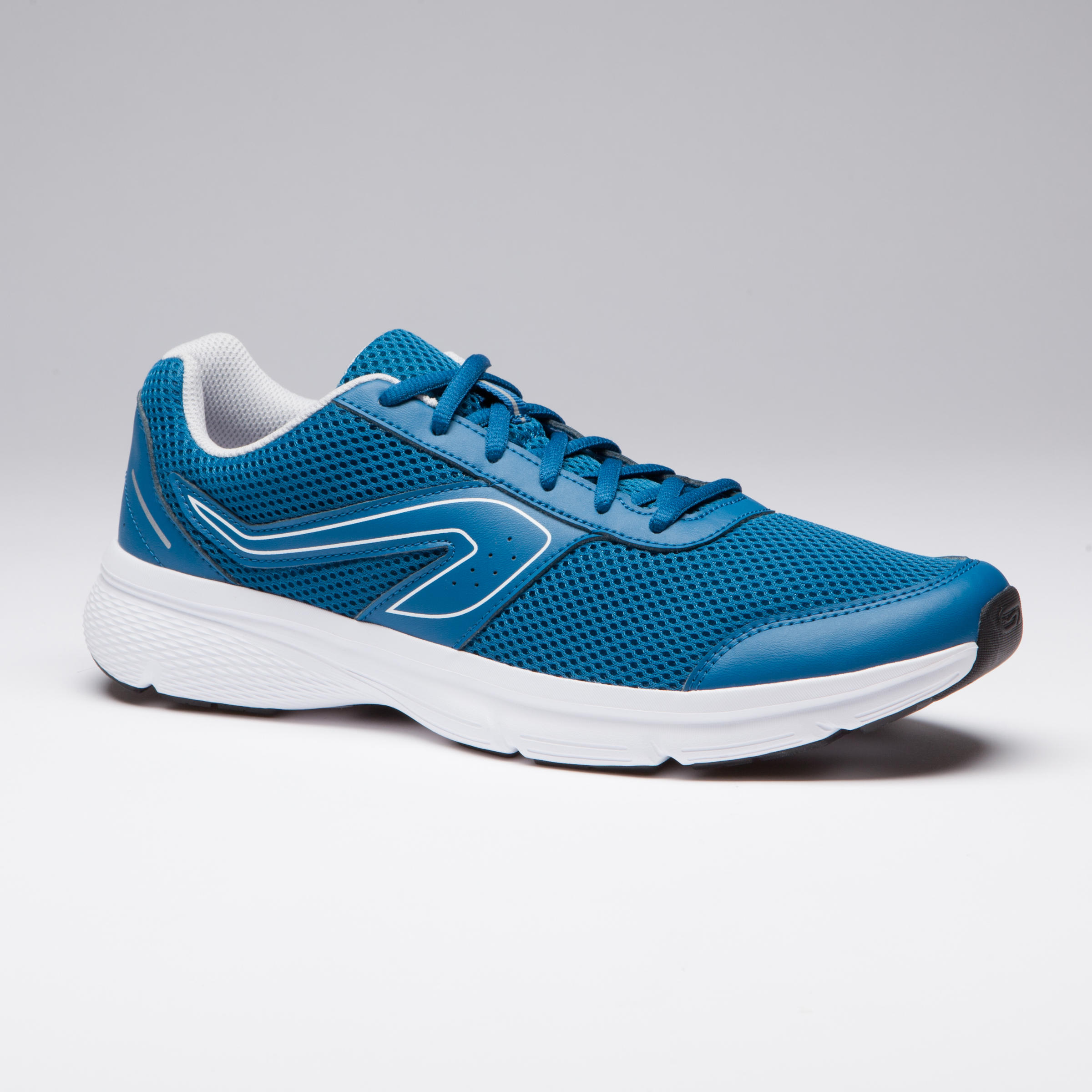 chaussures bleu petrole homme