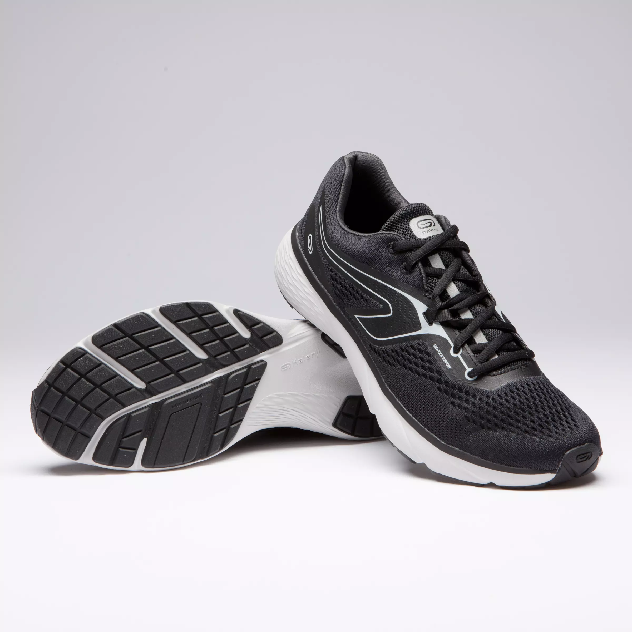 running trainers mens size 10