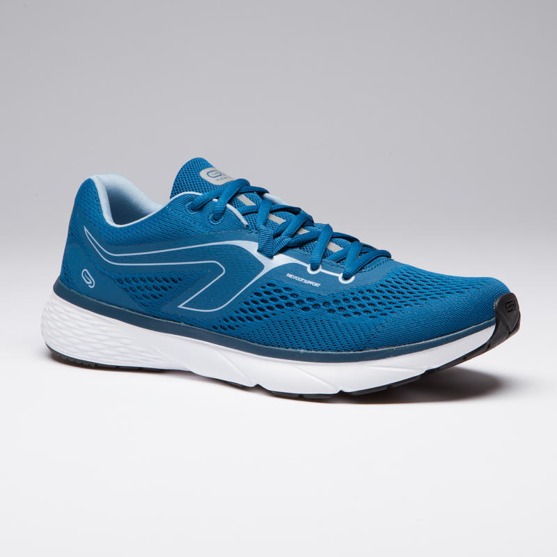 RUN SUPPORT MENS RUNNING SHOES BLUE