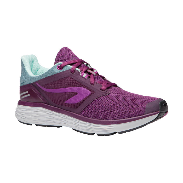 running comfortable shoes