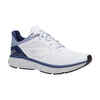 RUN COMFORT WOMEN'S RUNNING SHOES WHITE