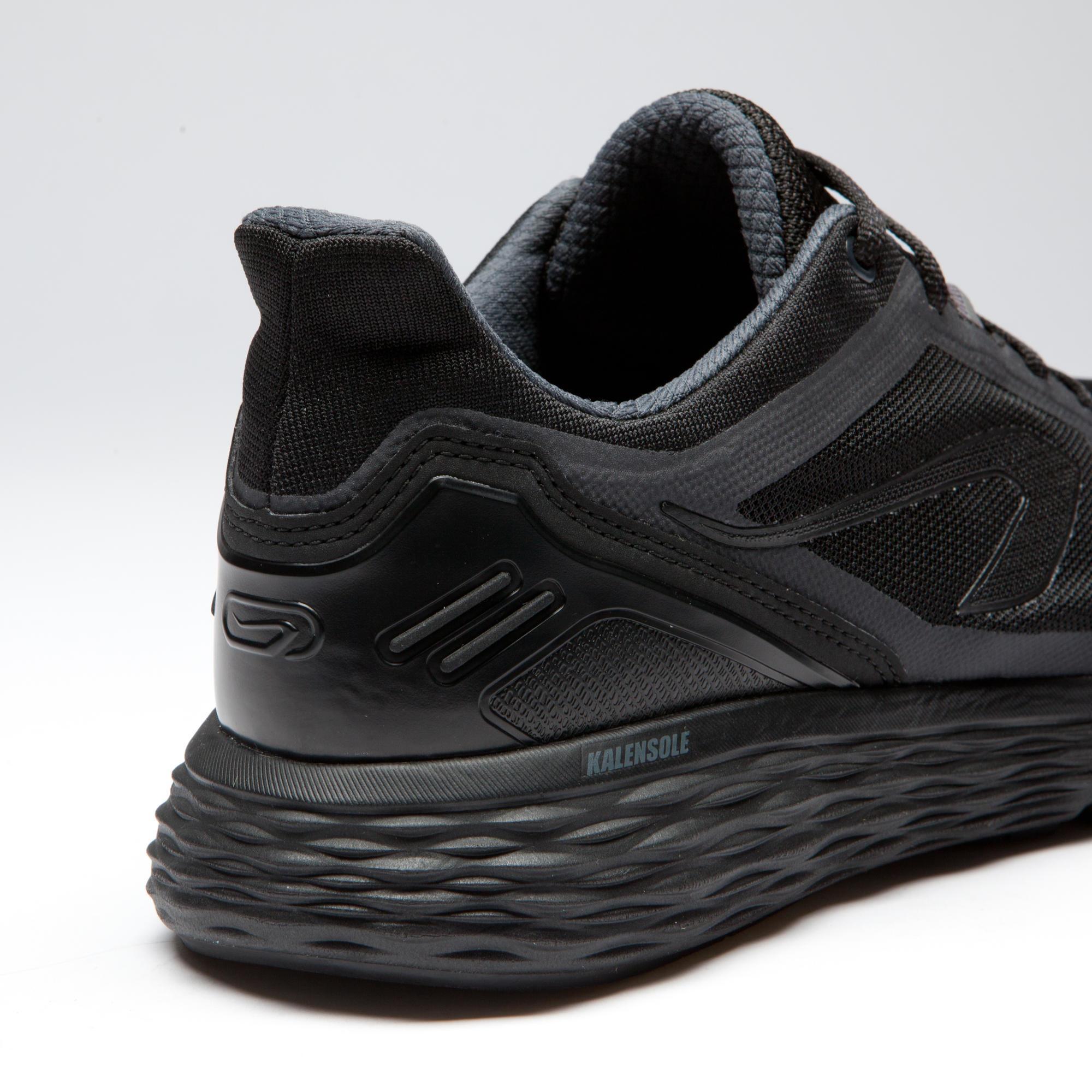 running shoes from decathlon