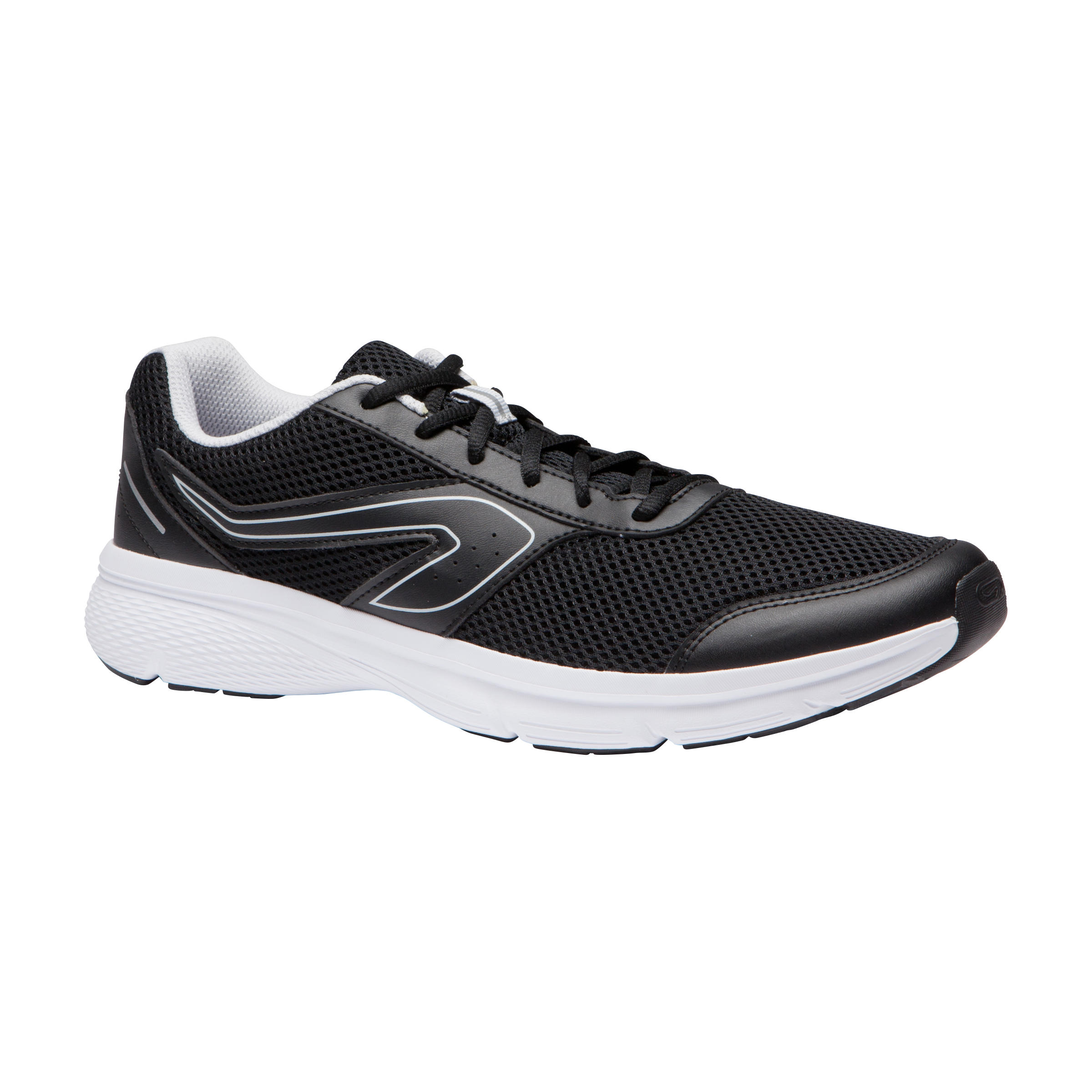 casual mens running shoes