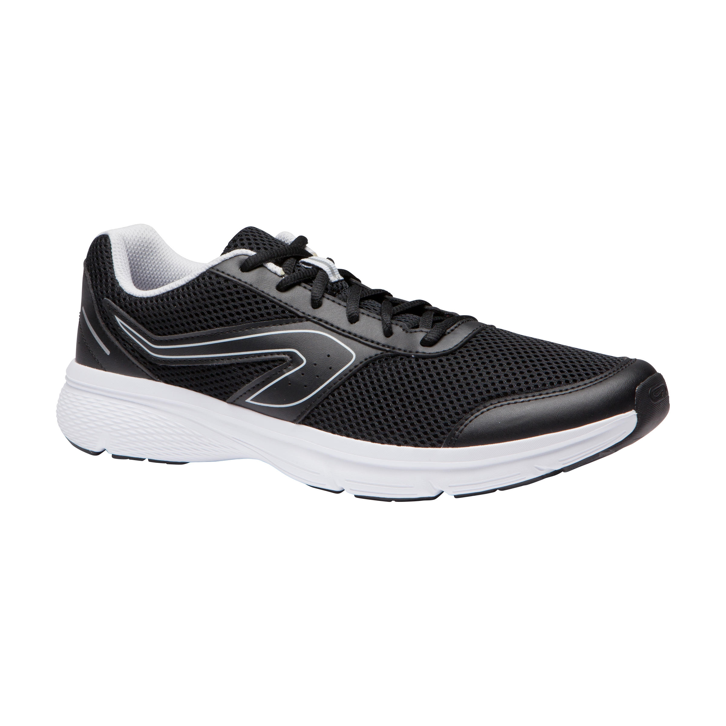 RUN CUSHION MEN'S RUNNING SHOE KALENJI 