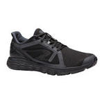 Men's Jogging Shoes Run Comfort - Black