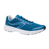 RUN CUSHION MEN'S RUNNING SHOES - PETROL BLUE