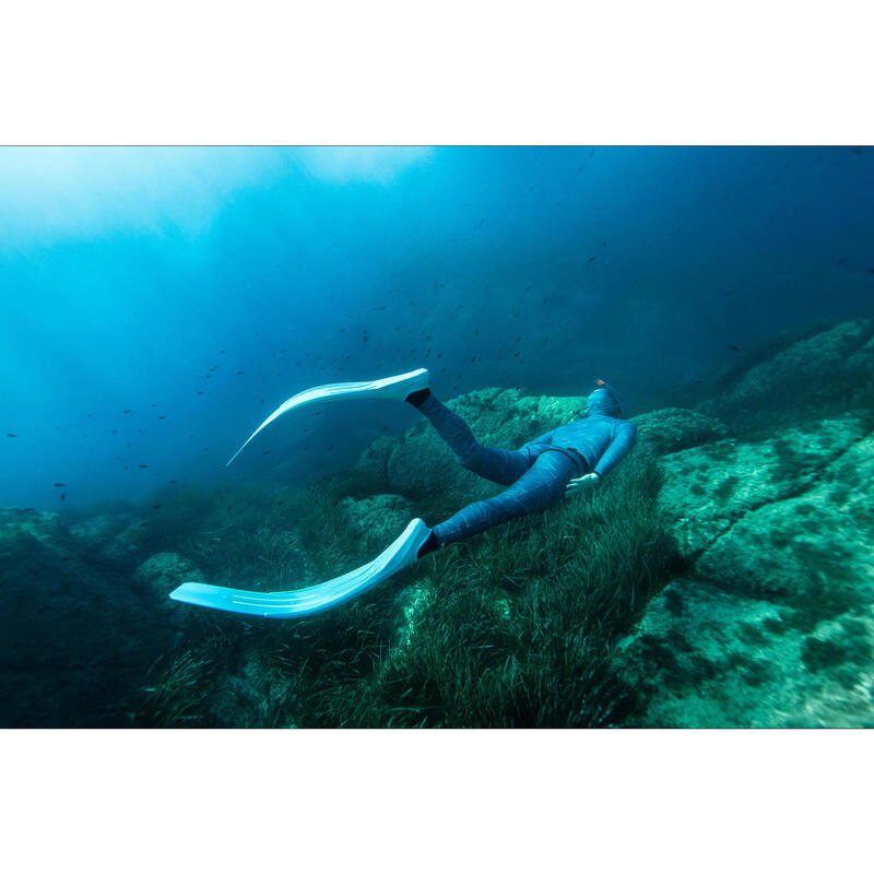 Léxico de apneia-freediving