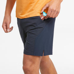 Pantaloncini trekking uomo FH500 QUECHUA | DECATHLON
