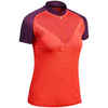 Funktionsshirt Speed Hiking FH900 Damen rot/violett