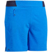 Men's Fast Hiking Shorts FH500 - Blue