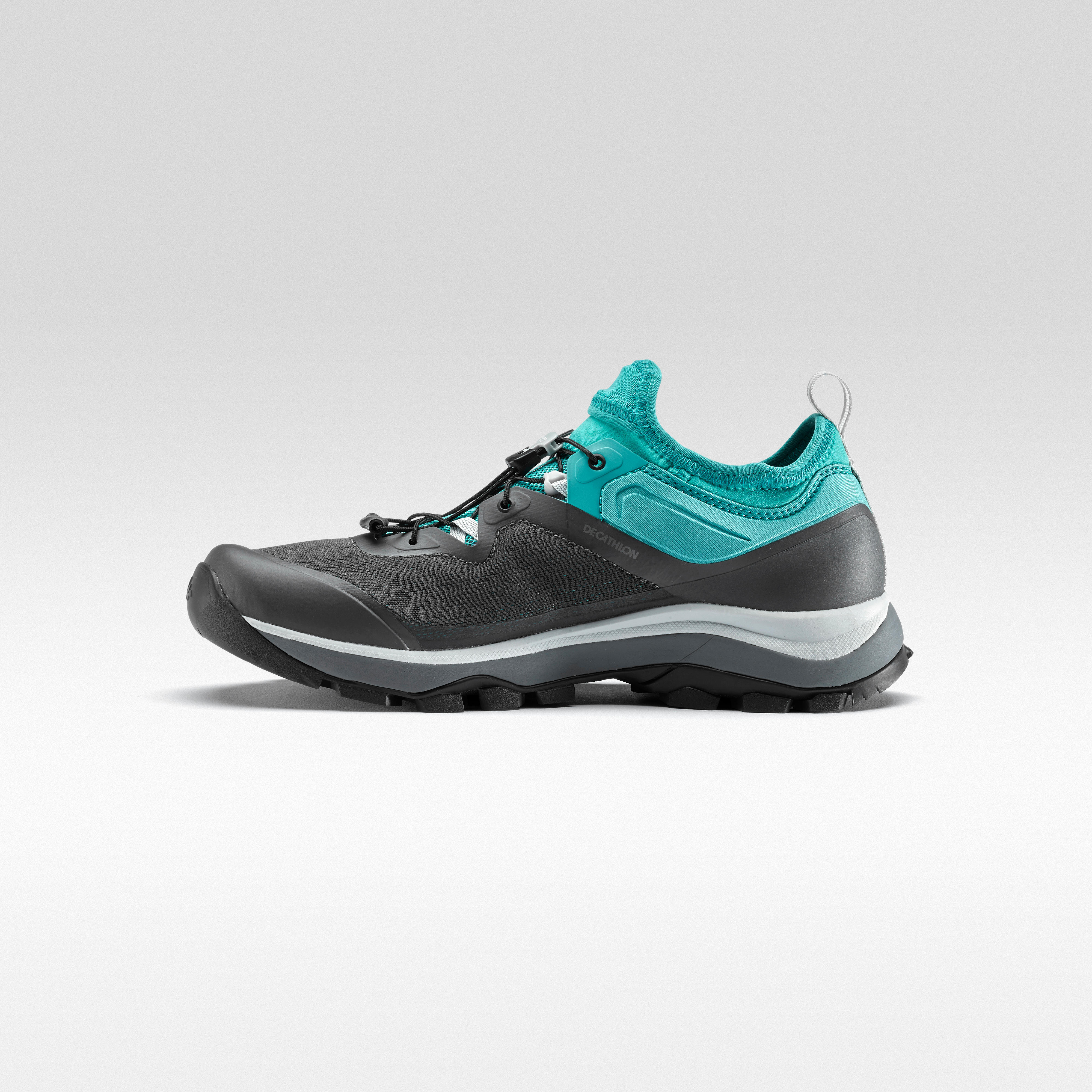 scarpe da trekking decathlon donna