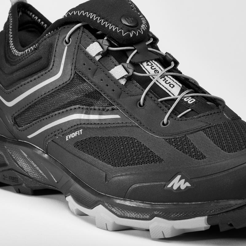 FH500 Helium Men�s Hiking Shoes Black
