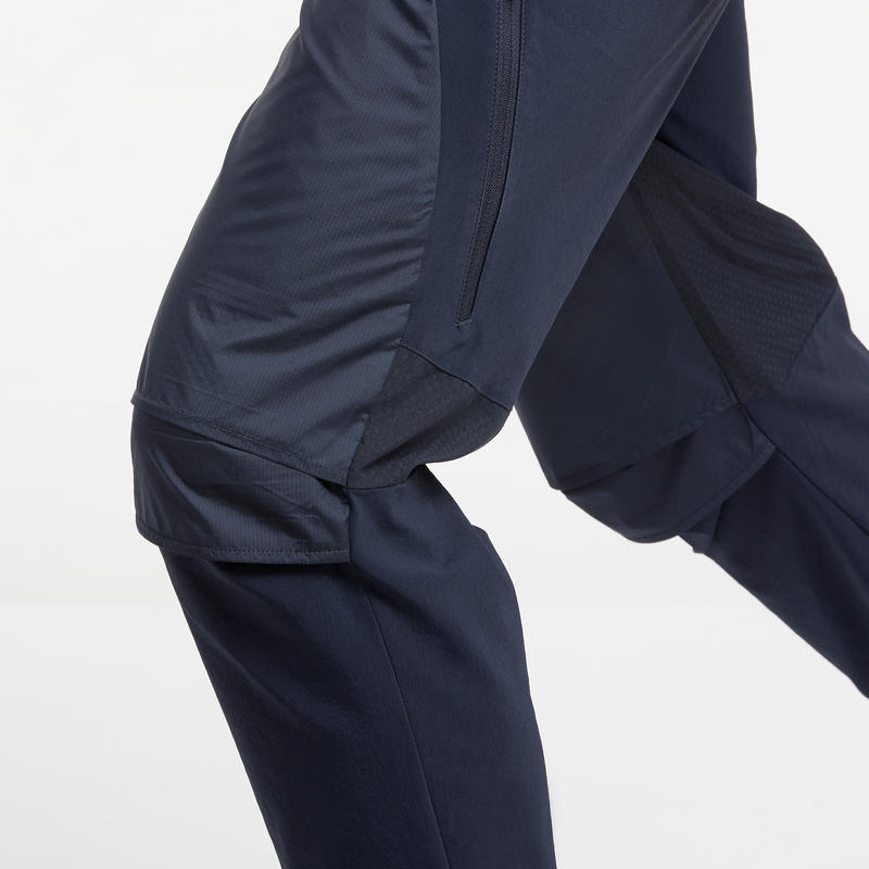 Pantalón de senderismo rápido Hombre FH500 - Decathlon