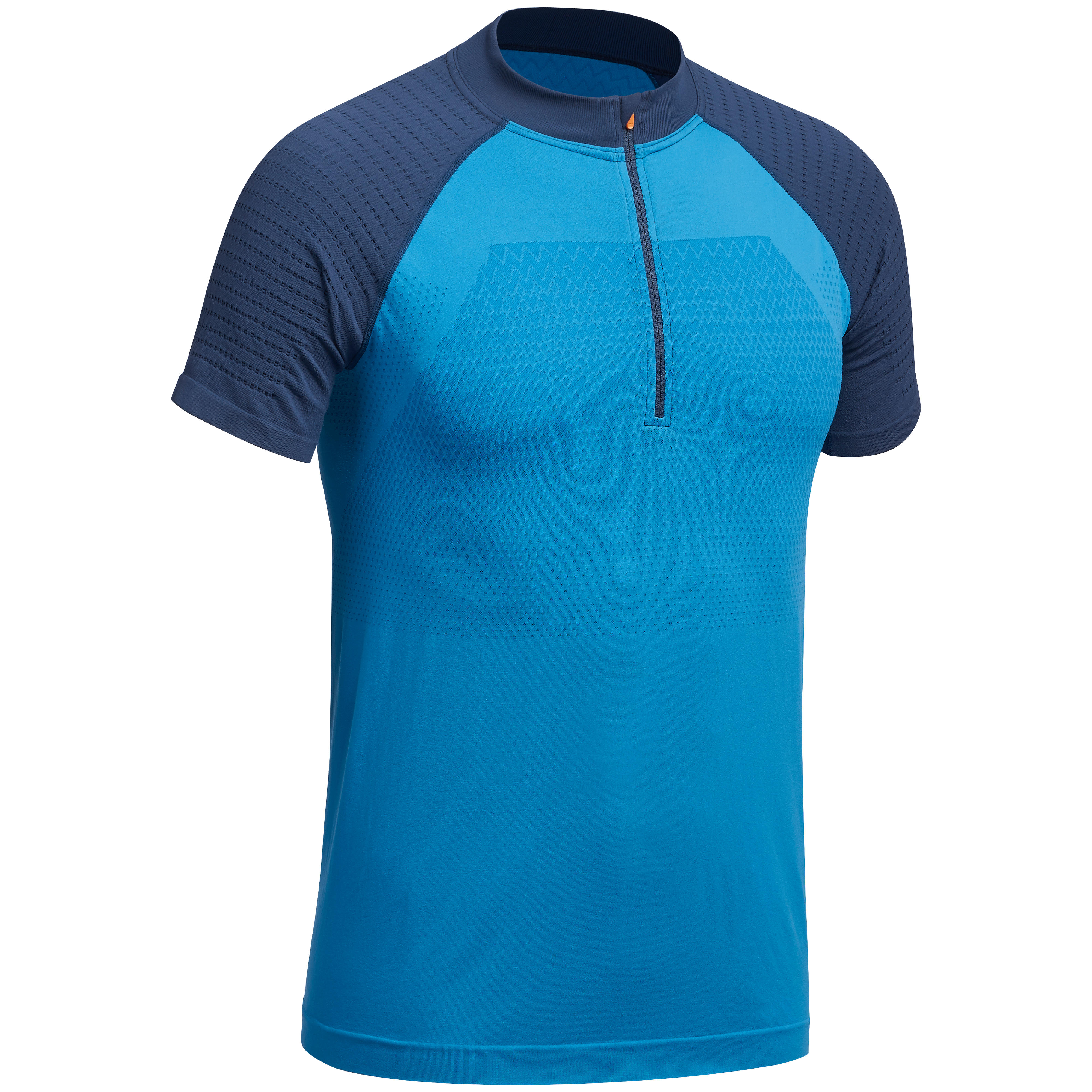 camiseta senderismo decathlon