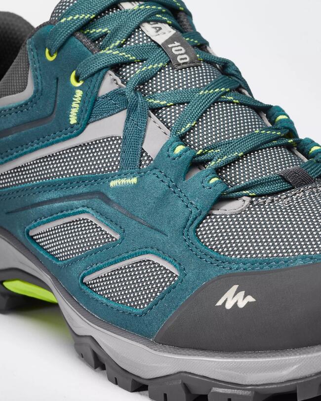 CHAUSSURES MH100 IMPERMÉABLES H 