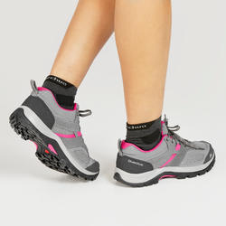 Zapatillas de montaña y trekking Mujer Quechua MH100 QUECHUA | Decathlon