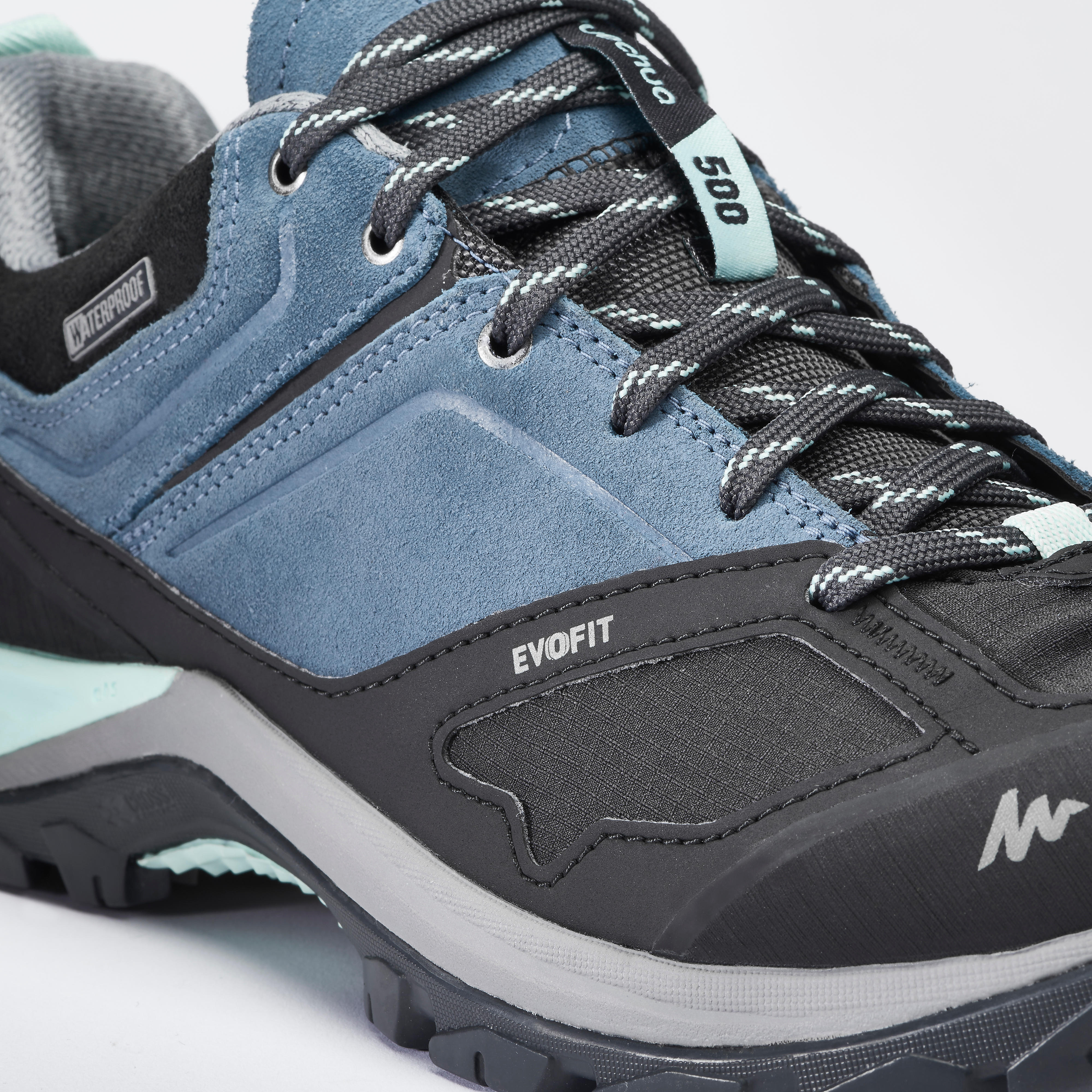 scarpe quechua mh500