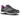 Women's Mountain Hiking Waterproof Shoes - MH500 - Grey/Purple