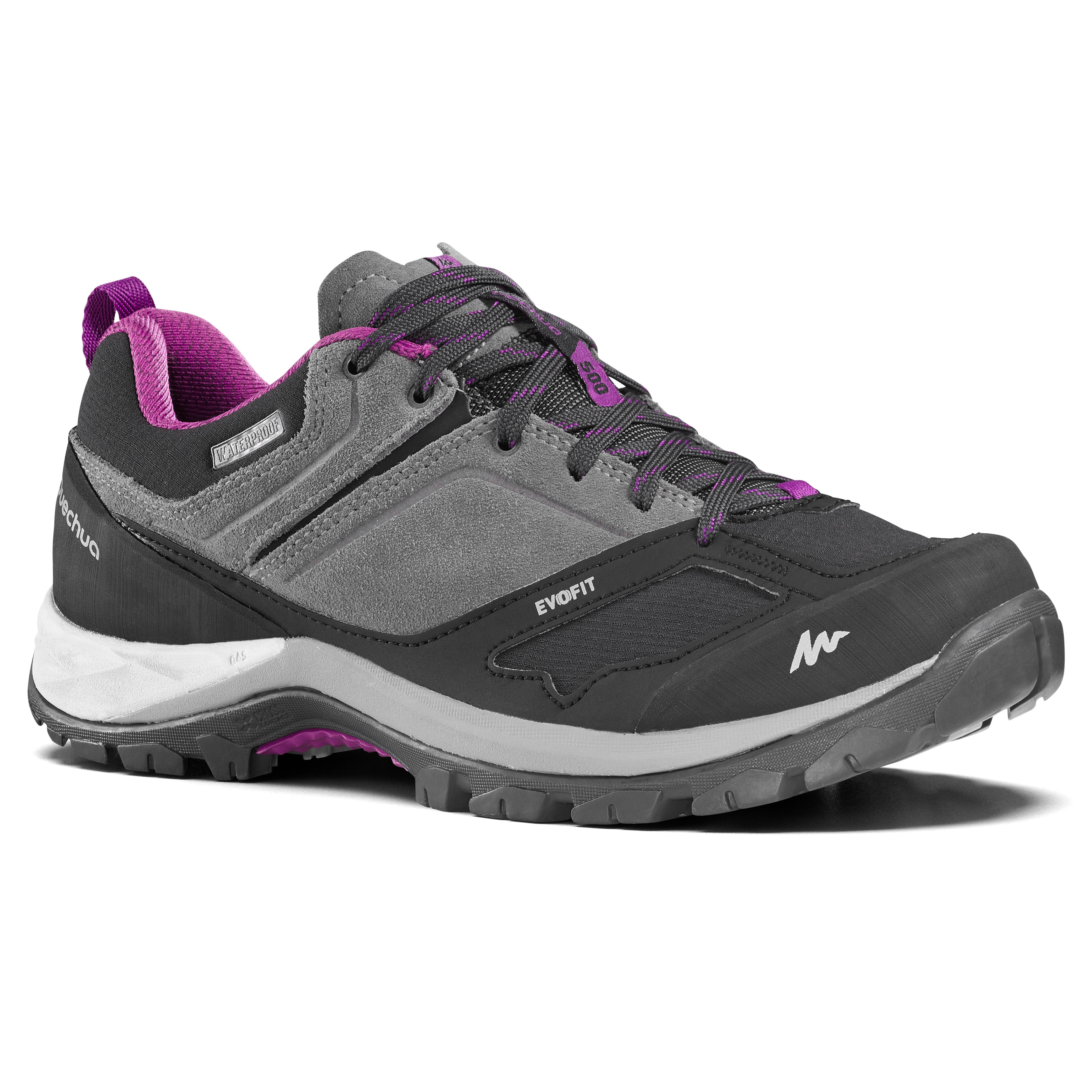 decathlon zumba shoes