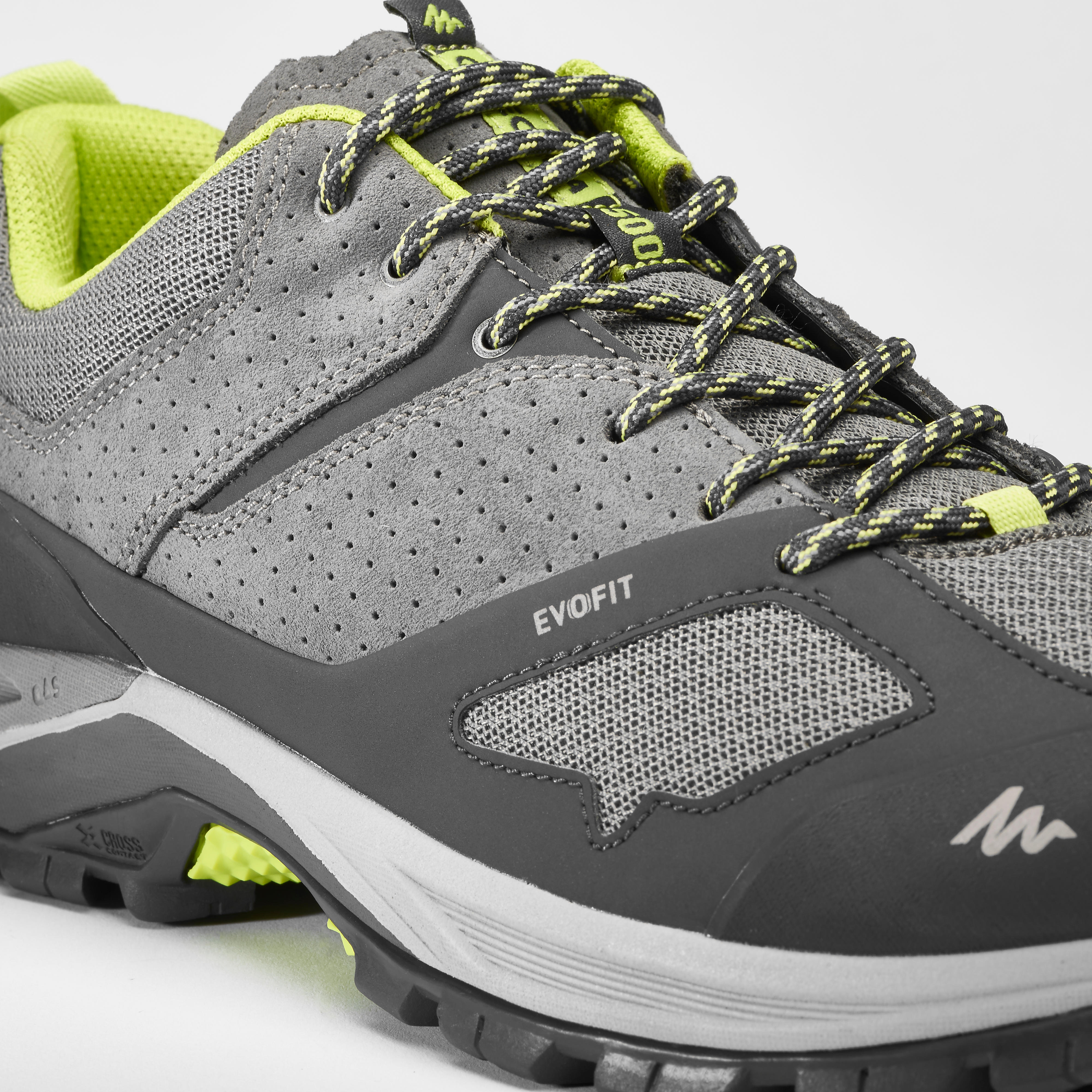 decathlon walking shoes mens