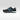 Women's waterproof mountain walking shoes MH500 - blue