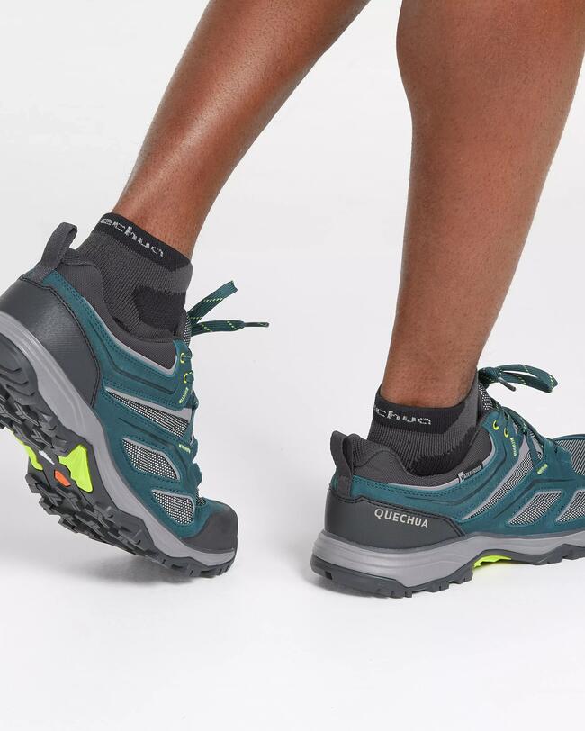 CHAUSSURES MH100 IMPERMÉABLES H 