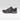 Giày leo núi vùng cao MH100 chống thấm nước cho nam - Xám