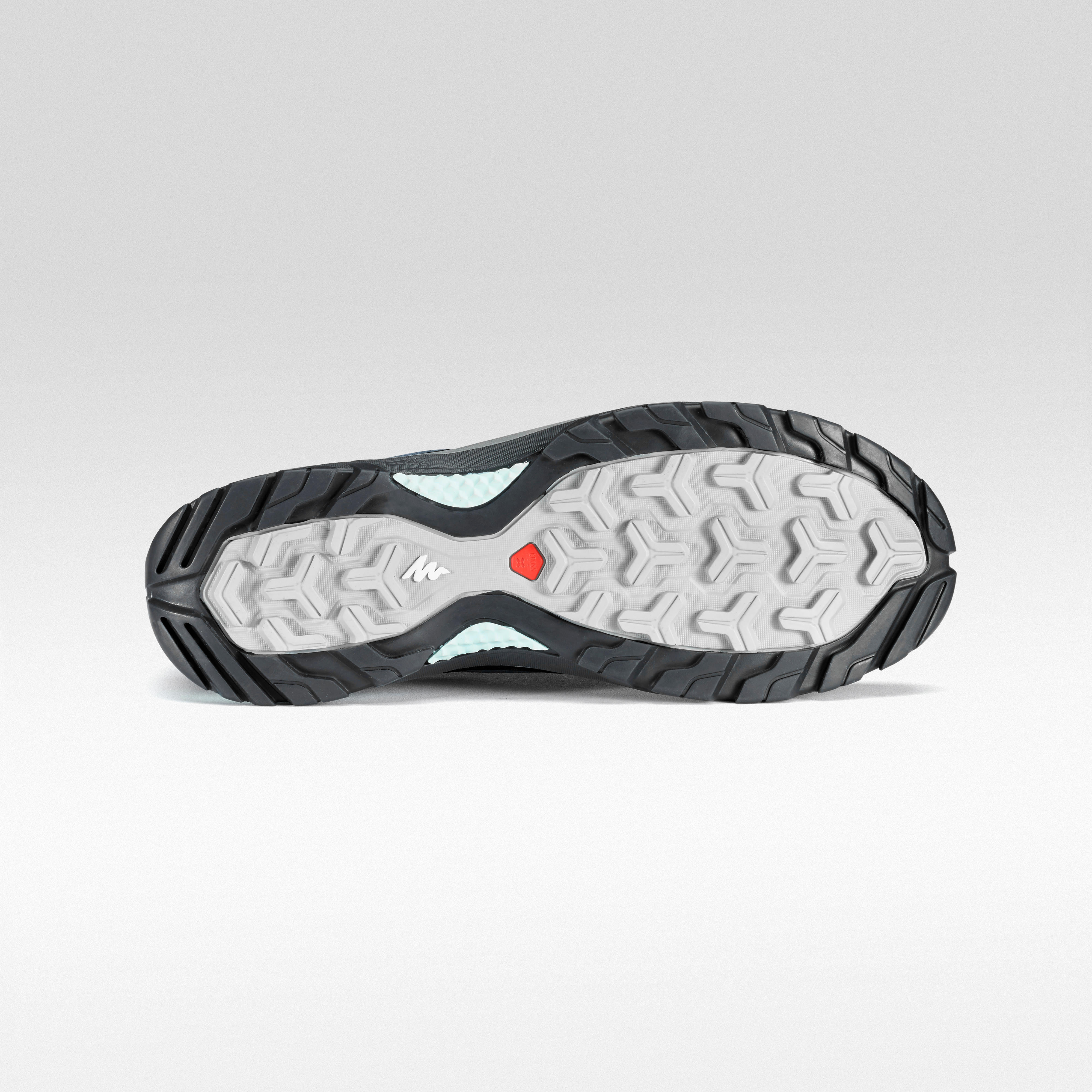 botas quechua mh500