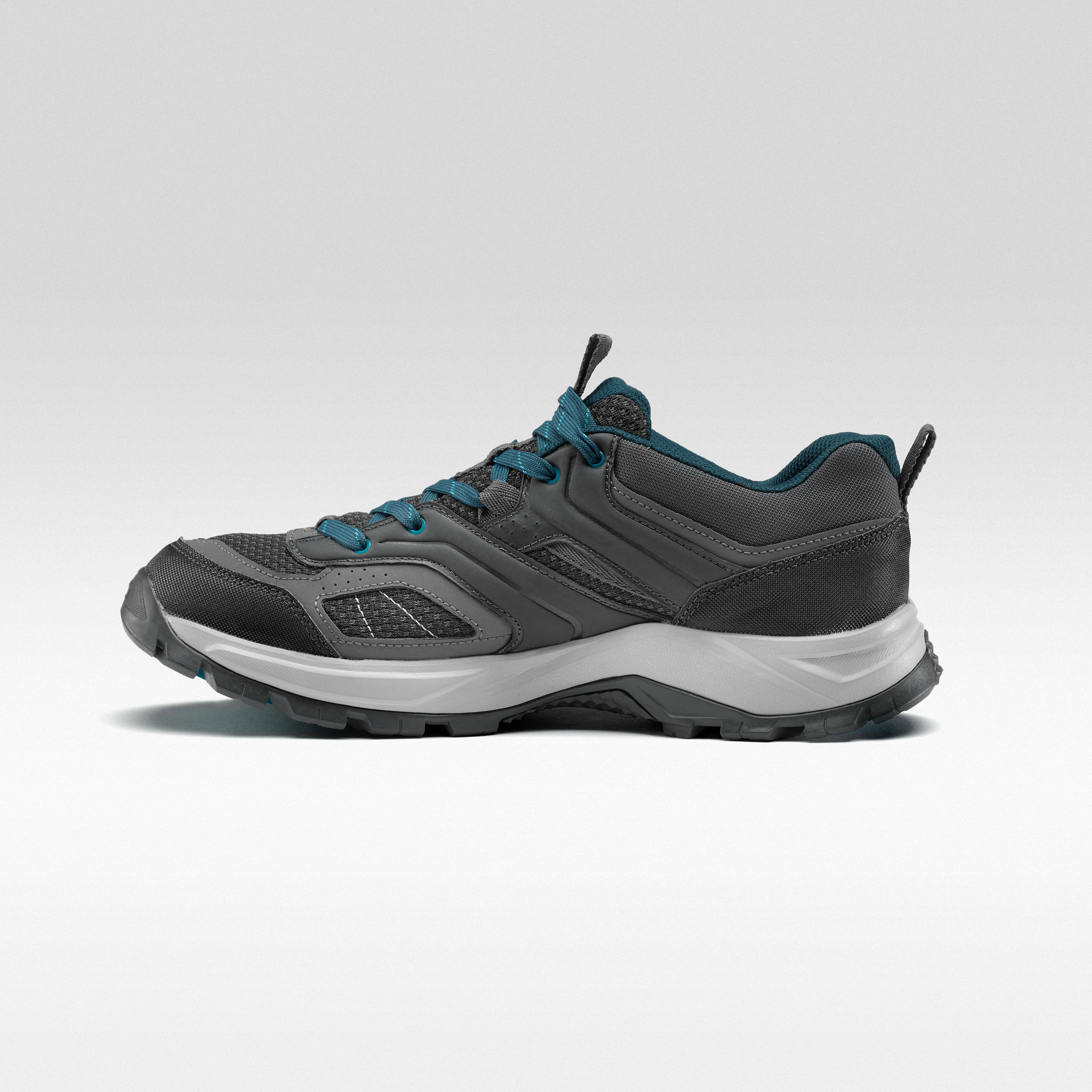 decathlon scarpe uomo quechua