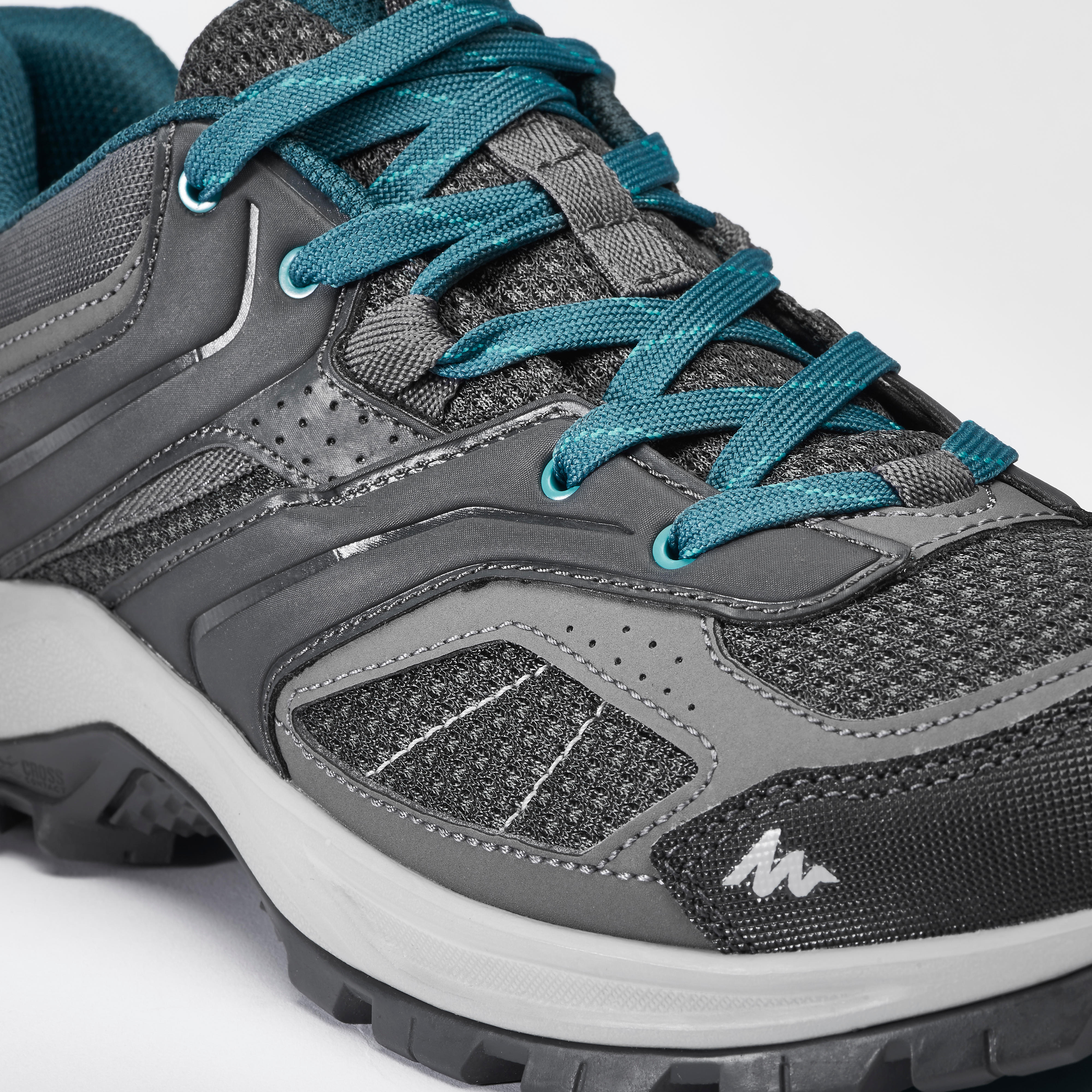 decathlon tenis caminhada