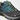 Men's waterproof mountain walking shoes MH500 - Blue