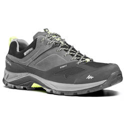 Promo Decathlon Maroc Chaussures randonnée QUECHUA homme 299Dhs au lieu de  399Dhs