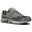 Chaussures imperméables de randonnée montagne - MH500 Gris - Homme