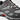 Giày leo núi vùng cao MH100 chống thấm nước cho nam - Xám