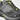 Giày cổ cao leo núi vùng cao chống thấm nước MH500 cho nam - Xám