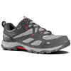 ZAPATILLAS SENDERISMO HOMBRE IMPERMEABLE MH100 GRIS