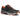 Men's waterproof mountain walking shoes - MH500 - Black
