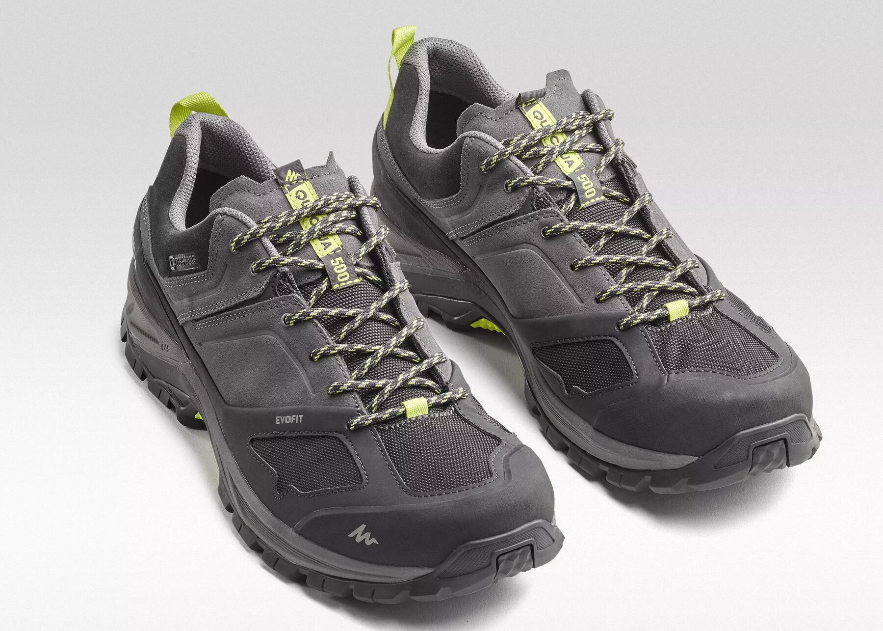 Chaussure MH500 WTP 