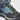 Giày chống thấm leo núi dã ngoại MH500 cho nữ - Xanh dương