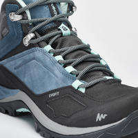 MH500 Waterproof Hiking Boots - Women’s