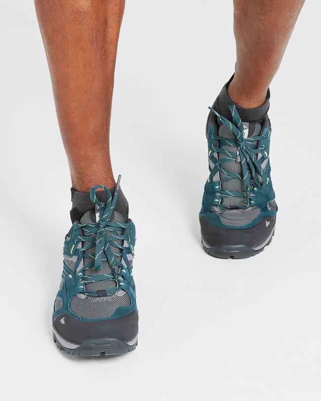 CHAUSSURES MH100 IMPERMÉABLES H 