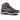 Giày cổ lửng chống thấm leo núi dã ngoại MH500 cho nữ - Xám/ Hồng