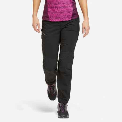 
      Pantalon de randonnée montagne - MH500 - Femme
  