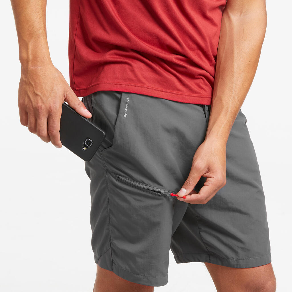 Men’s Hiking Shorts - MH100