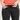 Women’s Mountain Hiking cropped trousers MH500 -Black