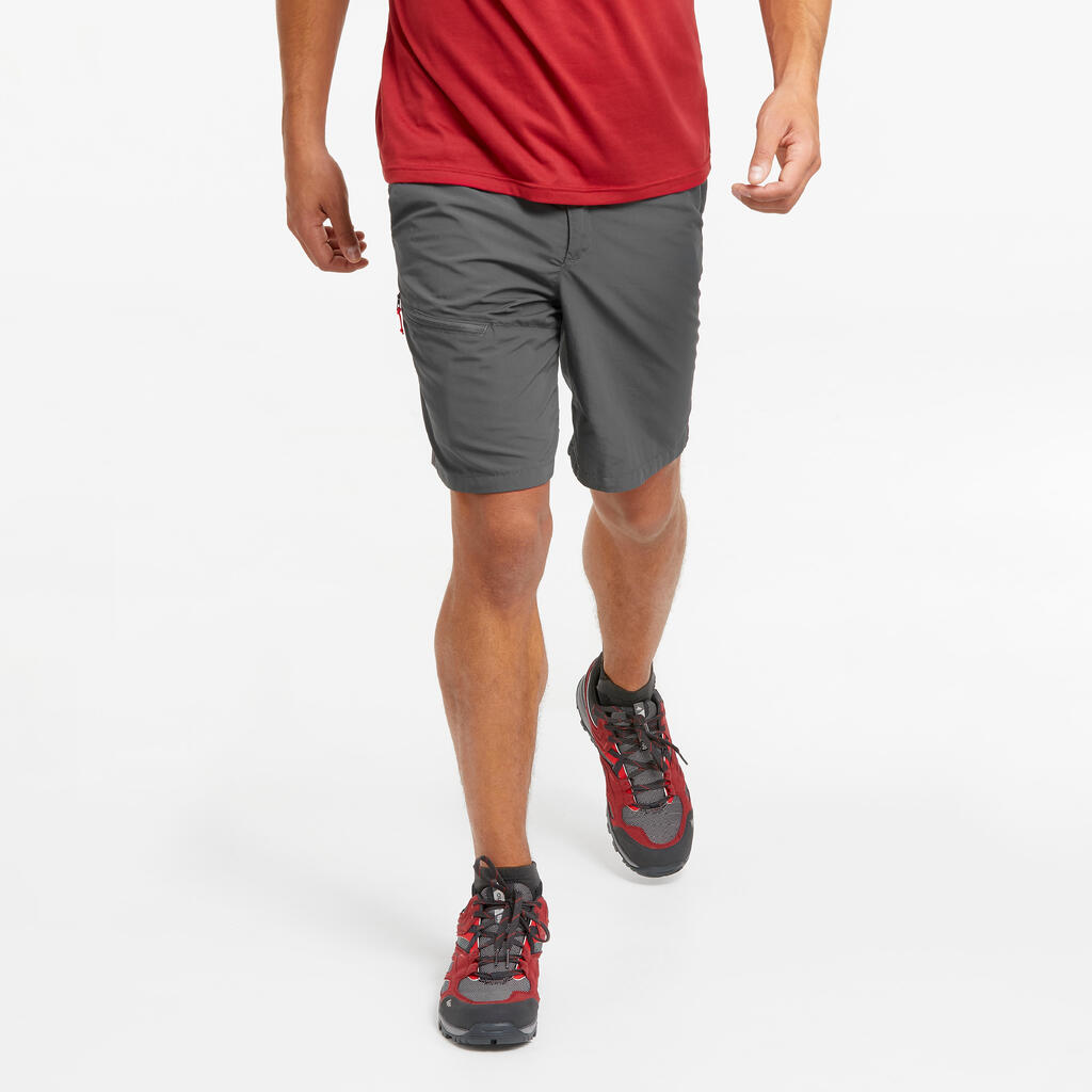 Men’s Hiking Shorts - MH100