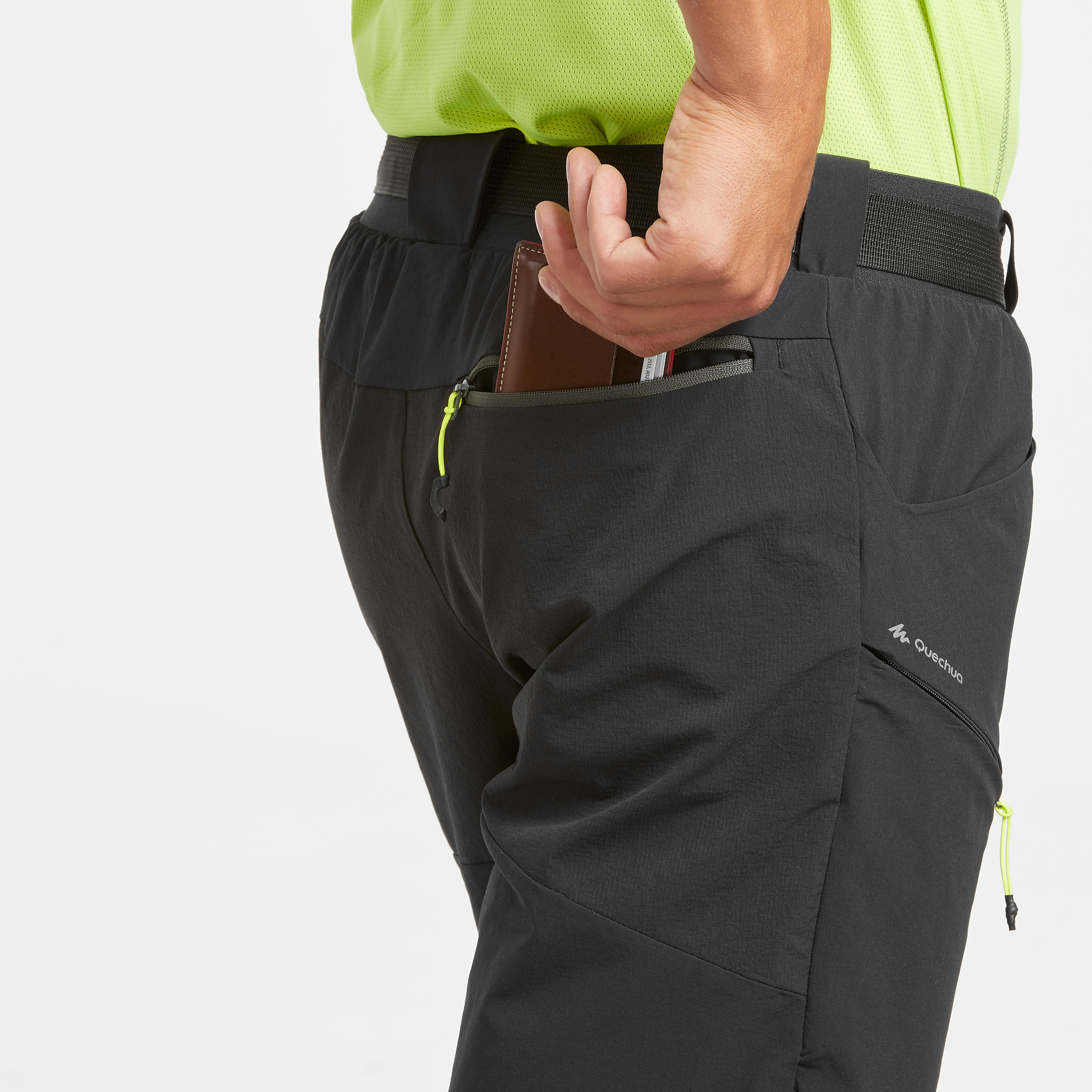 cargo pants decathlon