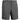 Men's Mountain Hiking Shorts MH100- Grey