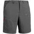 Men's Hiking Shorts MH100 - Charcoal Grey