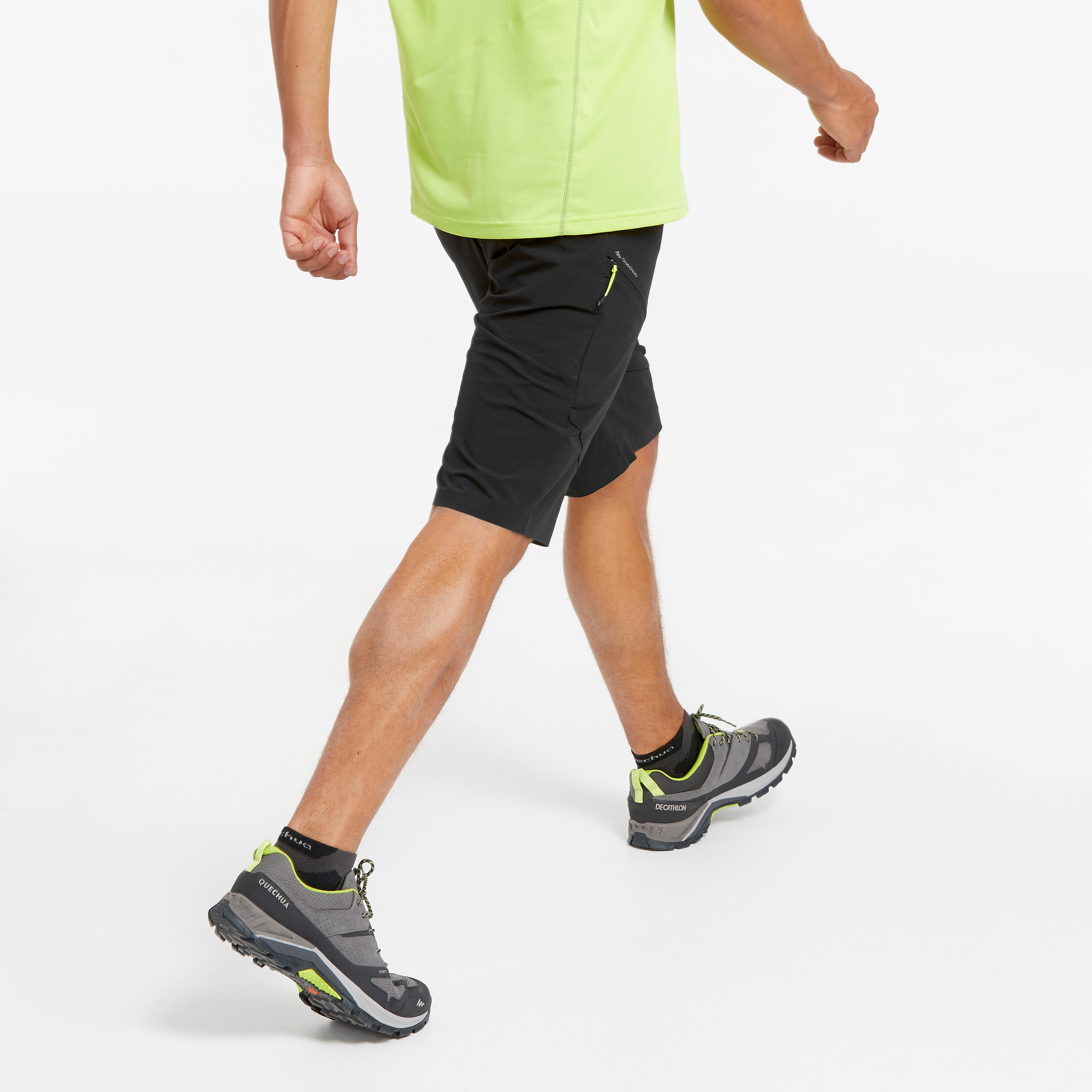cycling shorts long